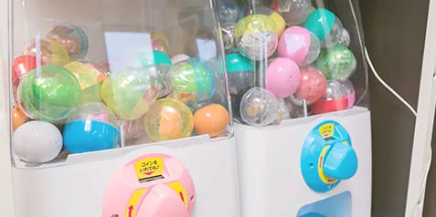 お子さまへの配慮